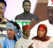 🔴LIVE-Aissata T Sall-Abdou Mbow défigure Sonko-Mollah éclate-Mayabe Mb-Ndeye Khady-Macky