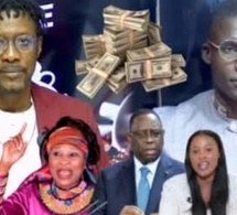 🔴LIVE-Déballages de Cheikh Lo &amp; Tange sur DPG Sonko 1000milliards-Aissata T Sall-démission Macky