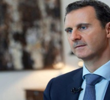 Attentats à Paris: Bachar el-Assad enfonce la France