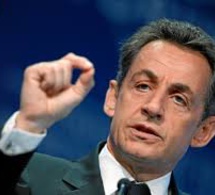 Attentats de Paris - Nicolas Sarkozy: "Les terroristes ont engagé la guerre à la France"
