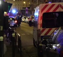 Attaques à Paris : deux des kamikazes étaient Français et avaient résidé en Belgique