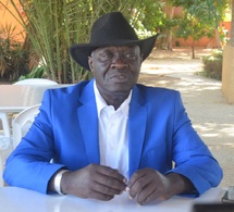 Urgent : Amadou Bakhaw Diaw démissionne de l'APR et fustige le Député-Maire Amadou Mame Diop