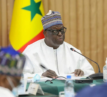 Villa du président de l’Assemblée nationale : Moustapha Niasse se défend et rejette les accusations"