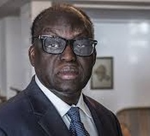 Vente de la maison de fonction du président de l’Assemblée : l’Afp de Moustapha Niass rectifie Abdou Mbow