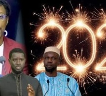 🔴RECAPTE CA SE DISCUTE-Tange tire sur le DPG de Sonko-Diomaye-COD-Mimi T-Macky Sall-Bara Nd-Abass F