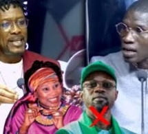 URGENT- Nouvelle révélation de l'influenceur de Macky Cheikh Lo sur les questions de Aissata T Sall