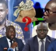 Déballages de Samba Ndong et l'activiste Ardo sur la hausse des dépense du rapport budgétaire 2024