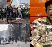 Révélation de Tange sur la polémique autour de l'Indemnisation des victimes des vi0lences politiques