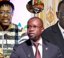 Absence de l’ancien Ministre des Finances Amadou Ba au DPG de Sonko mystère d’un rendez-vous raté