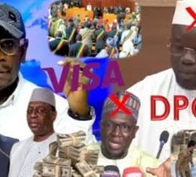 URGENT-L'analyste Ameth Seck fait une surprenante révélation sur le résumé de la DPG de Sonko à l'AN