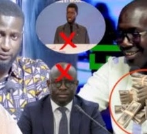 Graves révélations de l'activiste Ardo et Samba Ndong Haut conseiller sur les 20 milliards dépensés