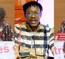 Révélation ch0c de Tange sur la sévère réplique de Me Aissata T Sall à Sonko sur l'abrogation de la