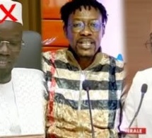 Révélation ch0c de Tange sur le coup de KO de Abdou Mbow au PM Sonko lors de sa DPG face aux députés