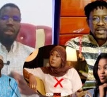 Révélation de Tange sur Assane Méssére qui tacle sévèrement Ndeye Khady Ndiaye Sweet Beauty sur ses
