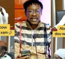 Révélation de Tange sur la réponse de Sonko aprés les brulantes questions de Abdou Mbow sur la...