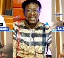 Révélation explosive de Aissata T Sall sur Sonko face aux conséquences sur la loi d'amnistie