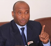 Affaire de Dakar : La Cour d’appel rejette le recours de Barthélémy Dias