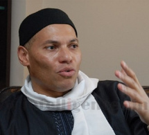Message de nouvel an 2025 : Karim Wade appelle à la résilience et à la reconstruction du PDS