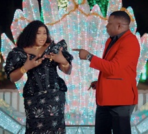 Djiby Dramé &amp; Maman Chérie : Leur clip officiel "An Bi Co (Batouly)" pour un bon début d’année 2025