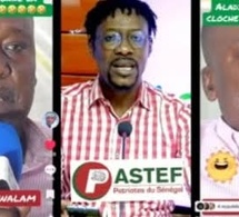 Graves révélations de Aladji Rafet de Sonko après l'humiliation à Arena et les 120Millions partagés
