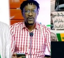 Révélations de Tange sur la réplique des Bayes Fall au député Cheikh Thioro sur l'image de Sonko&amp;Guy