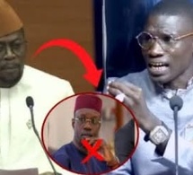 Surprenante révélation de l'influenceur de Macky Cheikh Lo sur les questions de Abdou Mbow à Sonko
