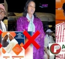 Révélation ch0c de Tange sur les militants de Sonko qui se déchirent pour de l'argent Diop Taif...
