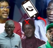 L'influenceur de Macky tacle sévèrement les mensonges de Cheikh Bara Ndiaye sur Tahirou Sarr &amp; Sonko