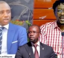 Révélation de Tange sur l'analyse de l'ex ministre Yoro Dia sur Sonko et l'abrogation de l'amnistie