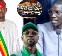 Révélation explosive de Cheikh Lo influenceur de Macky sur Cheikh Thioro sur les Baye Fall à Touba