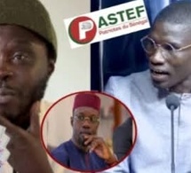 L'influenceur de Macky Cheikh Lo tacle sévèrement les ex détenus de pastef sur le partage de l'argent