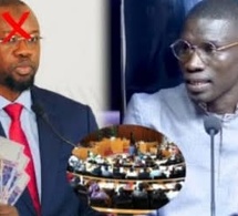 L'influenceur de Macky Cheikh Lo tire sévèrement sur l'absence de Sonko au vote du budget 2025