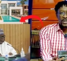 Moustapha Niasse se défend et rejette les accusations sur la vente de la villa du président de AN
