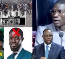 Grave révélation de l'influenceur de Macky Cheikh Lo sur L'abrogation de la loi d'amnistie par Sonko