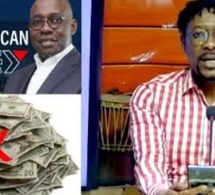 Révélation de Tange sur l’affaire Samuel West African Energy d'une affaire civile a fini au pénale