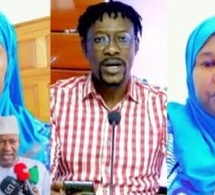 Révélation inédites des patriotes de Sonko sur le ministre de la santé Ibrahima Sy qui ne respecte