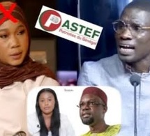 Révélation fracassante de l'influenceur de Macky Cheikh Lo sur les mensonges de Ndeye Khady Sweet Beauty