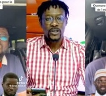 Grave révélation de Tange sur l'aveu de l'escroc Tounkara et l'abrogation de la loi d'amnistie