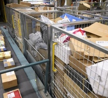 Marché postal: Le chiffre d’affaires évalué à 2 833 982 800 FCfa au 3e trimestre 2024
