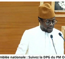 Décret d’avance et fonds pour les ex-détenus : Abdou Mbow interpelle le ministre des Finances