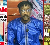 Revue des unes-Maimouna Ndour déballe-Abdou Mbow charge Sonko-dette 9000 milliards en 2025