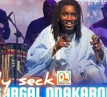 🛑LIVE-Belle surprise de Youssou Ndour et Mbaye Dieye Faye a Wally Seck sur scene a Sorano Sargal Mame