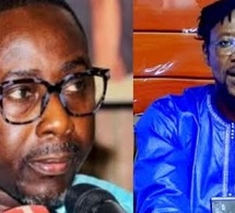 Révélation de Tange sur Pape Alé Niang DG RTS qui suspend les contrats de plusieurs agents à la RTS