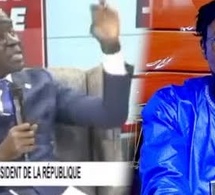 Révélation de Tange sur la réaction surprenante de Tafsir Thioye sur la dette de 4400 milliards en