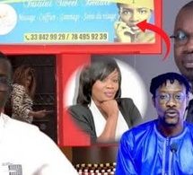Révélation de Bah Diakhaté sur la 7TV n’a jamais été un institut de beauté où moins un lupanar"