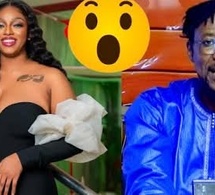 Révélation ch0c de Tange sur l'actrice Maty Rose - La révélation de la série“Xalisso Badjio”