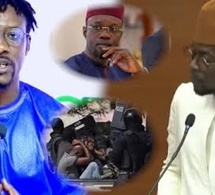 Révélation de Tange sur Abdou Mbow qui interpelle le ministre sur le décret d’avance et fonds pour