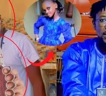 Révélation ch0c de Tange sur Modou Fall un dr0gué expulsé d'Europe présumé m&amp;urtrir de Diary Sow