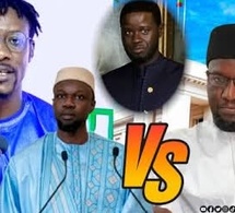 Révélation ch0c de Tange sur Cheikh Oumar Diagne limogé de la présidence et promet de briser le