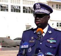 Réaménagements au sein des rangs de la police. Voici l’intégralité des nominations...